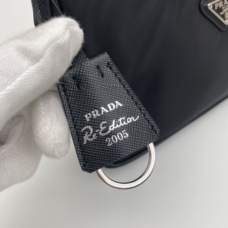 Prada Top Handle Bags